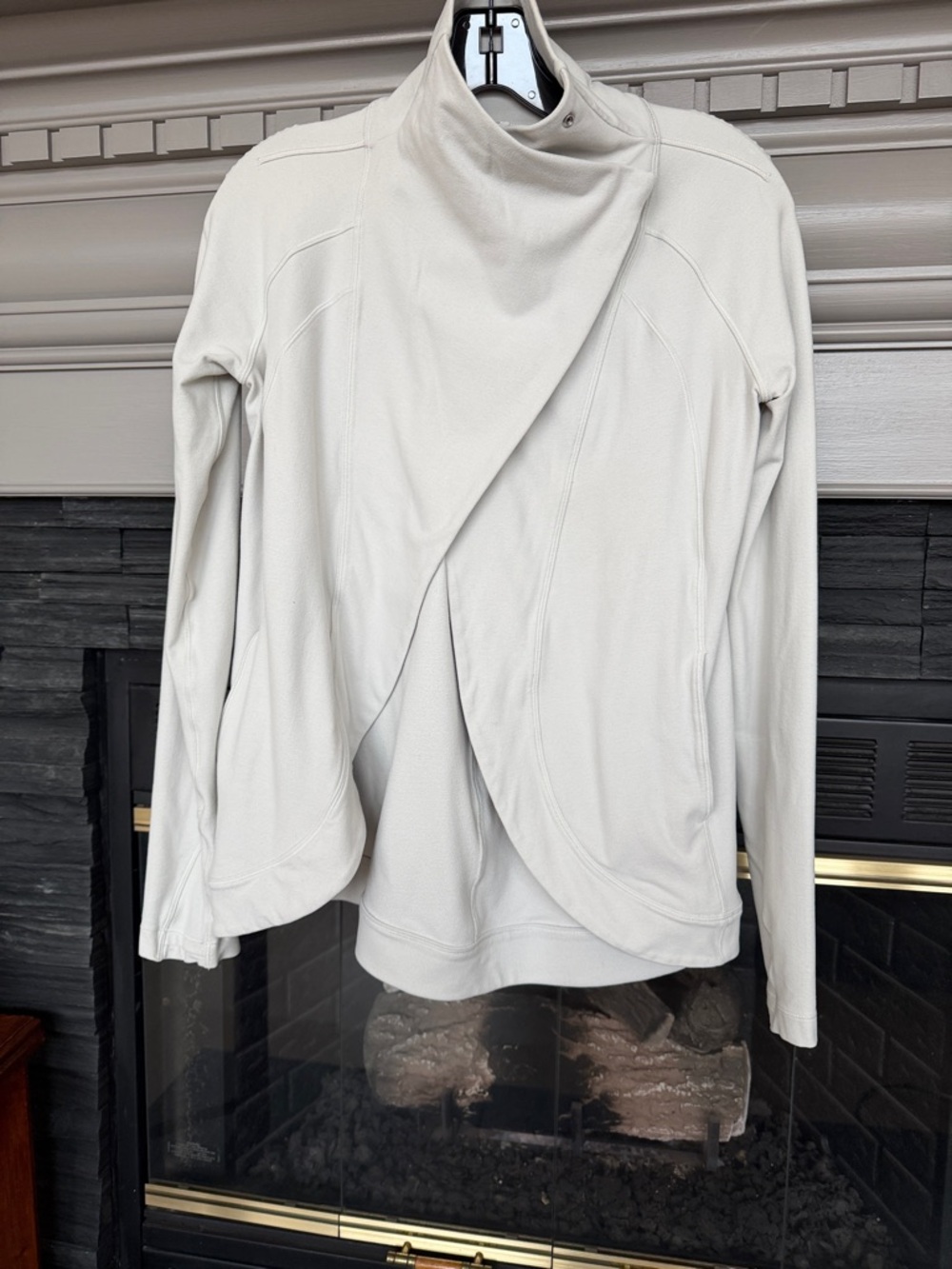 Lulu Rulu Rally Jacket